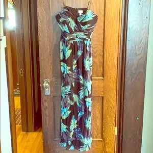 Never worn Banana Republic Dress